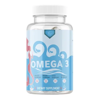 OMEGA 3