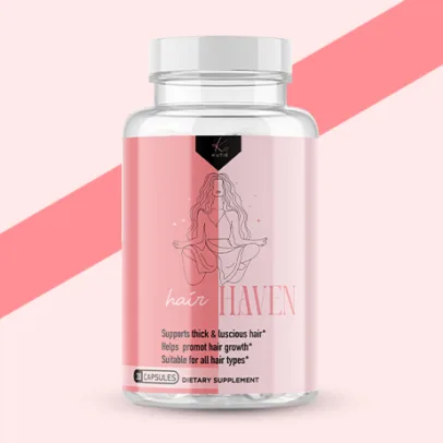 hair haven