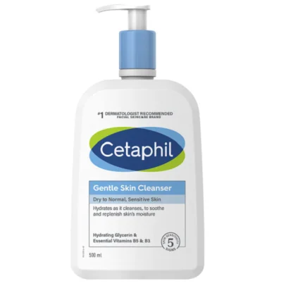 CETAPHIL LOTION