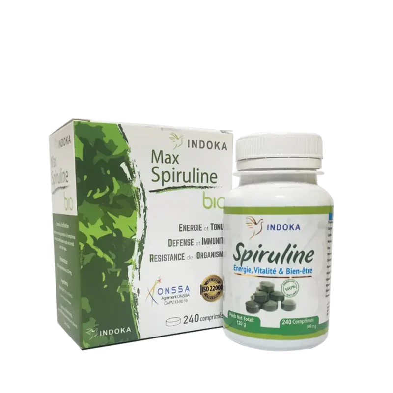 bienfaits-de-la-spiruline