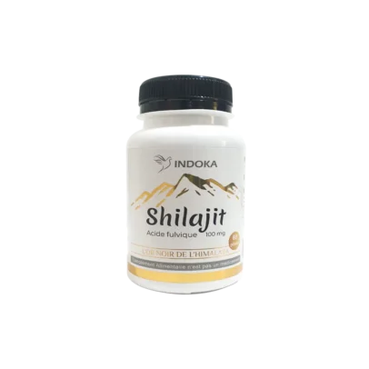 INDOKA SHILAJIT