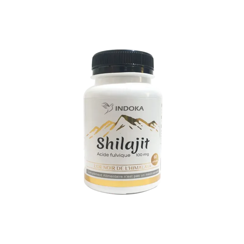 INDOKA SHILAJIT