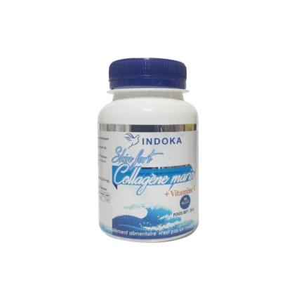 Collagène Marin