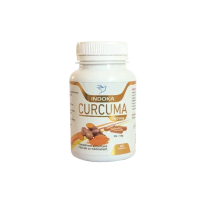 Curcuma