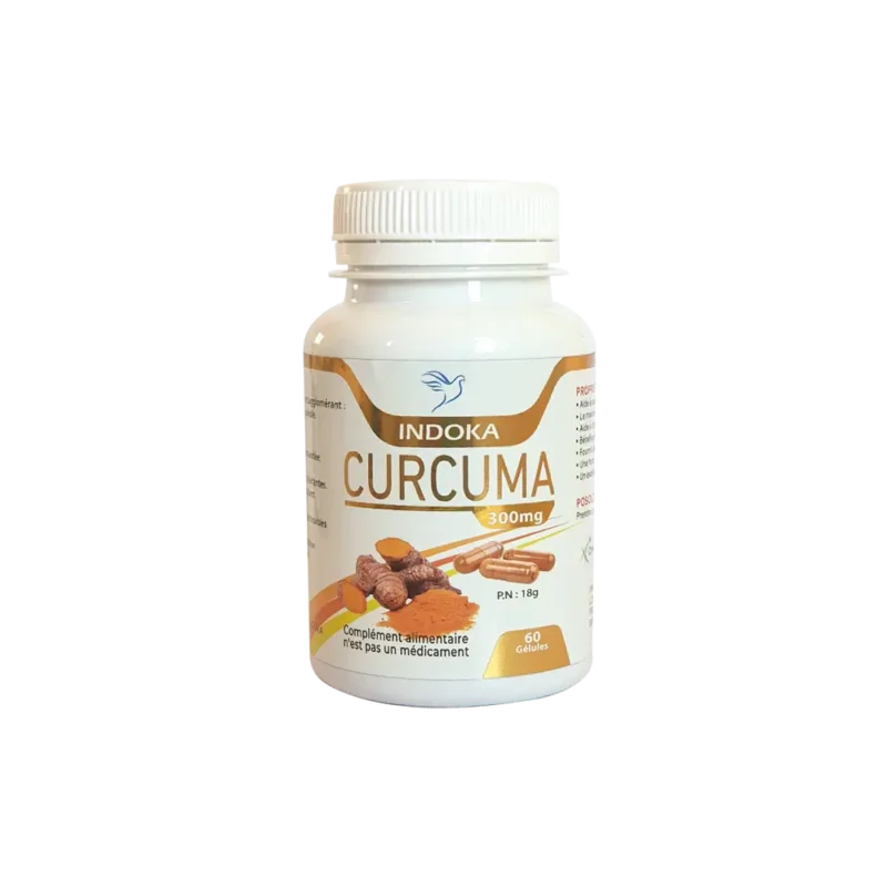 Curcuma