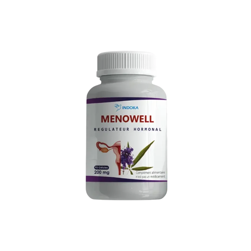 Menowell