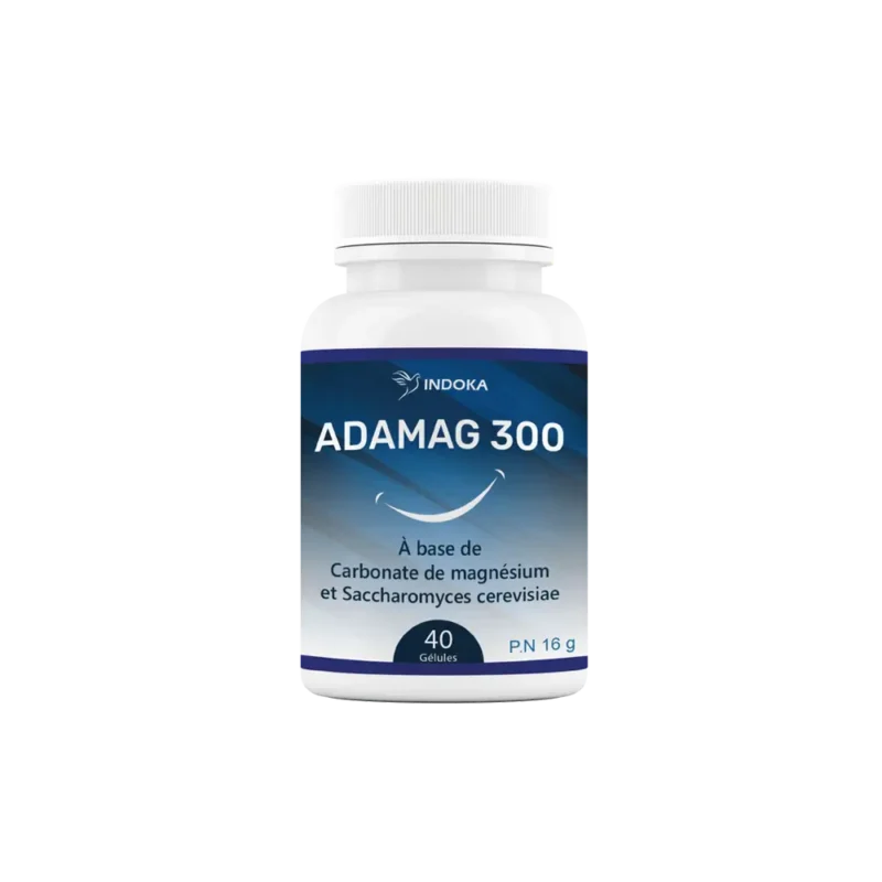 ADMAG 300