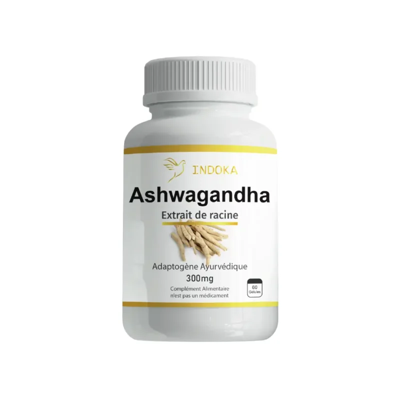 Ashwagandha