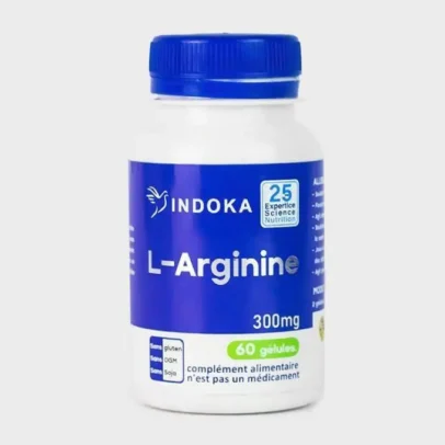 l-arginine